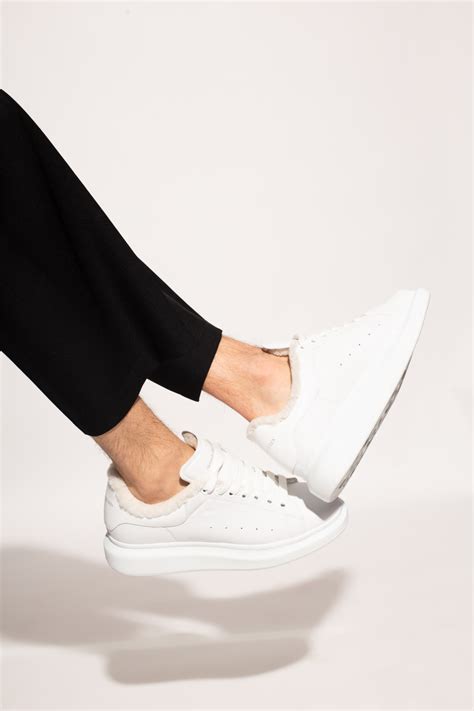 sneakers simil alexander mcqueen
